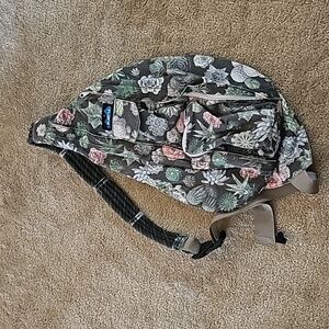 Kavu Sling Backpack